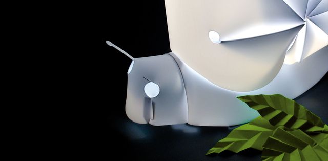 蜗牛  / 明亮礼盒