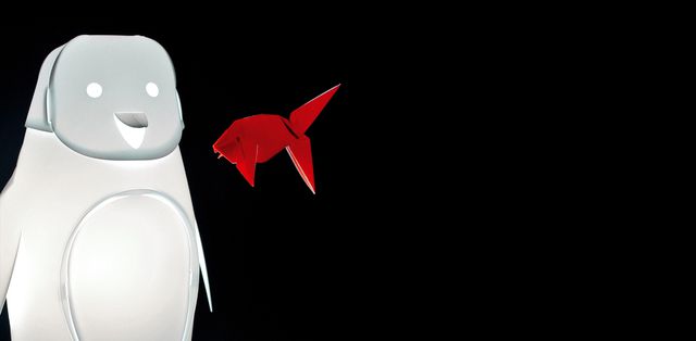 企鹅 / 明亮礼盒