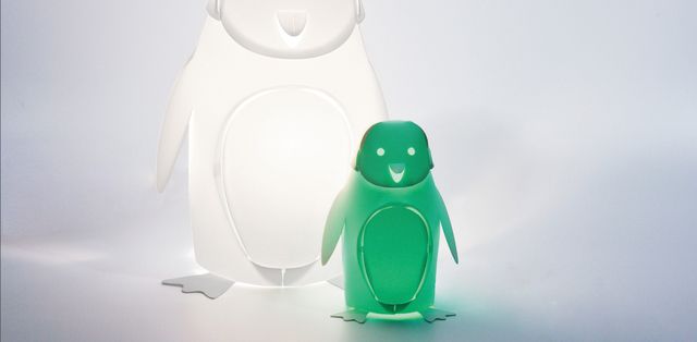 企鹅 / 迷你智趣