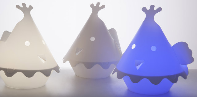 母鸡 / 智趣礼盒