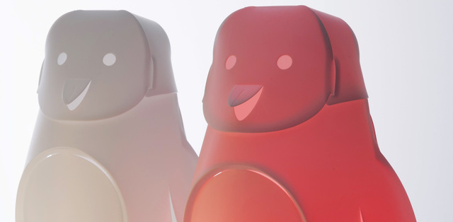 企鹅 / 智趣礼盒