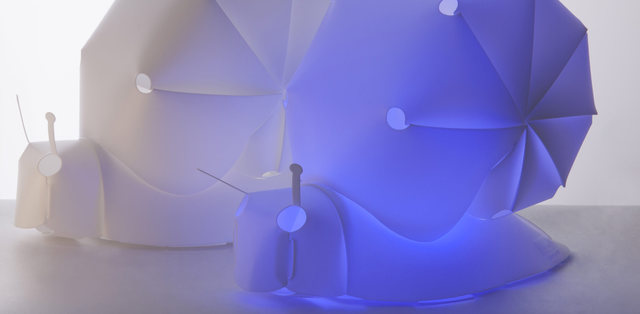 蜗牛 / 智趣礼盒