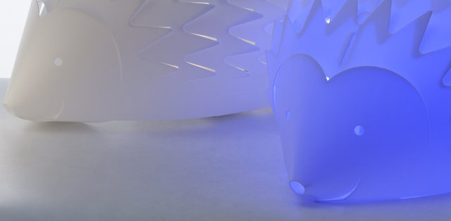 刺猬 / 智趣礼盒