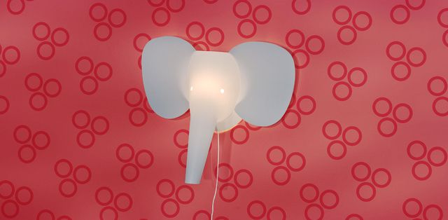 象 / 奖座 DIY(大)